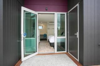 Podium Lodge - Cambridge - 9