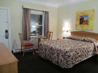 Knights Inn London Ontario - London - 7