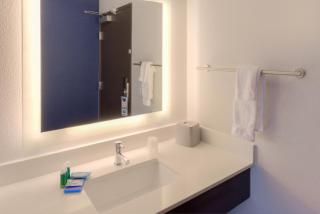 Holiday Inn Express Newberg - Wine Country by IHG - Newberg - 7