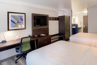 Holiday Inn Express Newberg - Wine Country by IHG - Newberg - 6