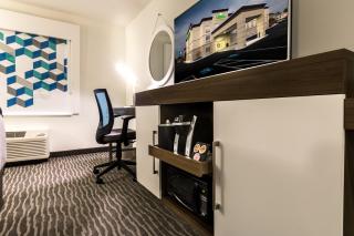 Wingate Augusta Washington Road by Wyndham - Augusta - 4