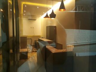 Hotel Vintage - Assis - 7
