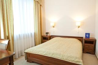 Kolonna Hotel Brigita - Riga - 9
