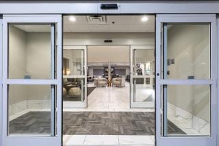 Wingate Augusta Washington Road by Wyndham - Augusta - 9
