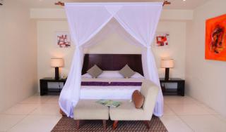 Nomad Hub Canggu Bali - 1