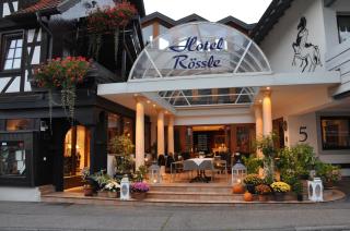 Hotel Rössle - 4