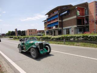 1000 Miglia - Monteroni d'Arbia - 1