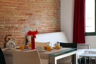 Apartaments Ciutat Vella - Barcelone - 1