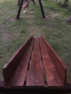 San Francisco De Las Sierras - 4