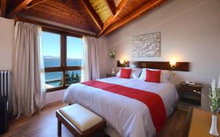 Hotel Concorde - Bariloche - 1