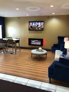Halsted Inn and Suites Harvey - Chicago Southland - 7