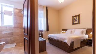Hotel Maroon - Zagreb - 3