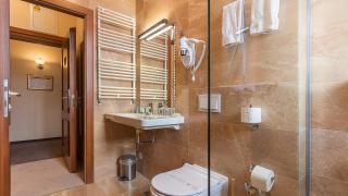 Hotel Maroon - Zagreb - 1