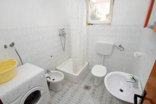 Apartments by the sea Vrsi - Mulo, Zadar - 5790 - 7