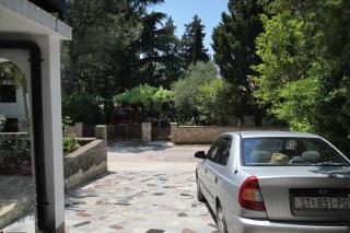 Apartments with parking space Artatore, Losinj - 5377 - 2