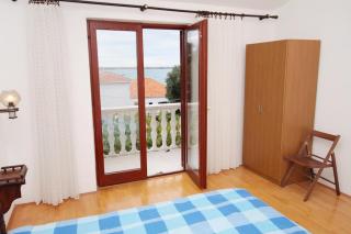 Apartments by the sea Vrsi - Mulo, Zadar - 5791 - 6