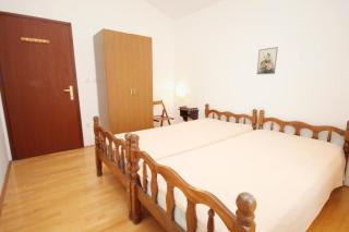 Apartments by the sea Vrsi - Mulo, Zadar - 5791 - 5