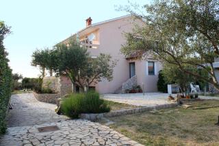 Apartments with parking space Povljana, Pag - 6298 - 3