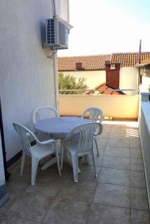 Apartments by the sea Tisno, Murter - 812 - Tisno (Stretto) - 7