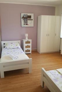 Apartments by the sea Tisno, Murter - 812 - Tisno (Stretto) - 6