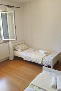 Apartments by the sea Tisno, Murter - 812 - 4