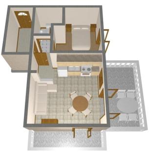 Apartment Tisno 812b - Tisno - 2