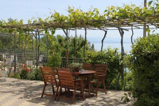 Apartments with a parking space Medveja, Opatija - 7721 - 8