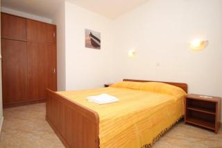 Apartments with a parking space Medveja, Opatija - 7721 - 7
