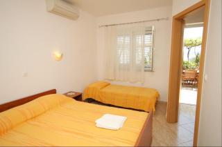 Apartments with a parking space Medveja, Opatija - 7721 - 4