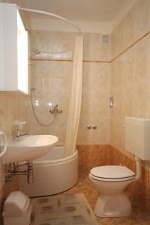 Apartments with a parking space Medveja, Opatija - 7721 - 3