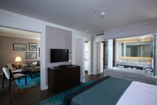 Sundance Suites Hotel - Turgutreis - 1