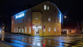 Hotel Maroon - Zagreb - 7