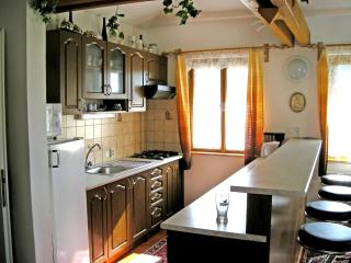 Villa Petříkov by Interhome - - 1