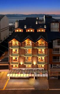 Hotel Concorde - Bariloche - 0
