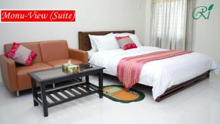 Restinn Hotel - Maulvi Bāzār - 0