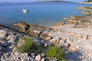 Seaside family friendly house with a swimming pool Cove Pernatice, Drvenik - 11590 - Drvenik Veli - 7