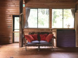 Rulo Classic Garden - Shishikui - 1