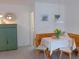Apartment Chesa Bursella 21 by Interhome - Madulain - 2