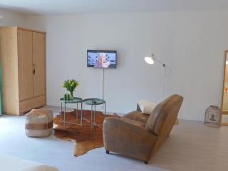 Apartment Chesa Bursella 21 by Interhome - 1