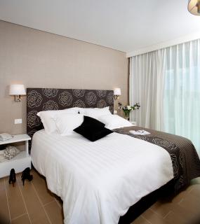 West All Suites Hotel Ashdod - Ashdod - 5
