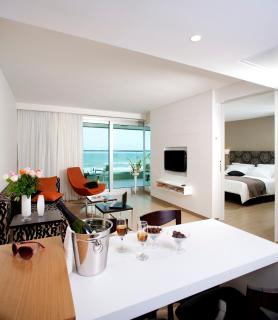 West All Suites Hotel Ashdod - Ashdod - 4
