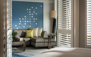 Four Seasons Hotel Singapore - Singapore - 3