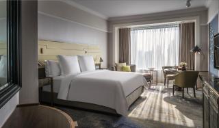 Four Seasons Hotel Singapore - Singapore - 7