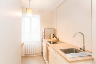 Cozy apartment in Cesis - Cēsis - 2