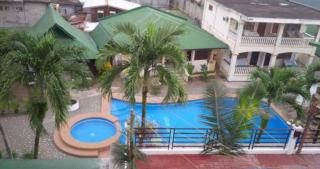 Seashore Beach Resort - Puerto Galera - 1