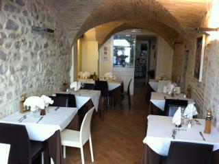 Oro Rosso Hotel Ristorante - Montefalco - 5