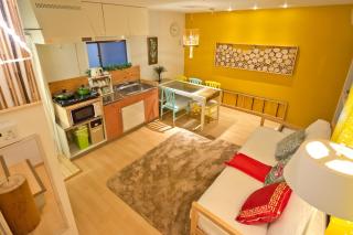 Lucy's House横浜中華街 House1 - Yokohama - 8