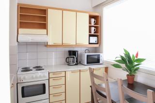Apartment Raisio City Center host by B&B Tuure - 7