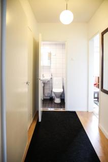 Apartment Raisio City Center host by B&B Tuure - 3