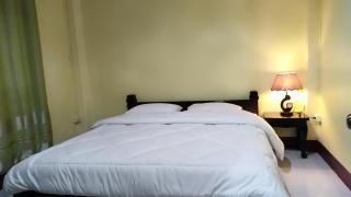 Apartment Thidathip - 1